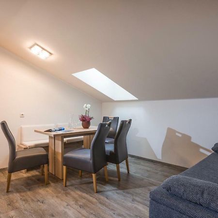 Appartements Viteritti Mayrhofen Εξωτερικό φωτογραφία