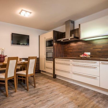 Appartements Viteritti Mayrhofen Εξωτερικό φωτογραφία