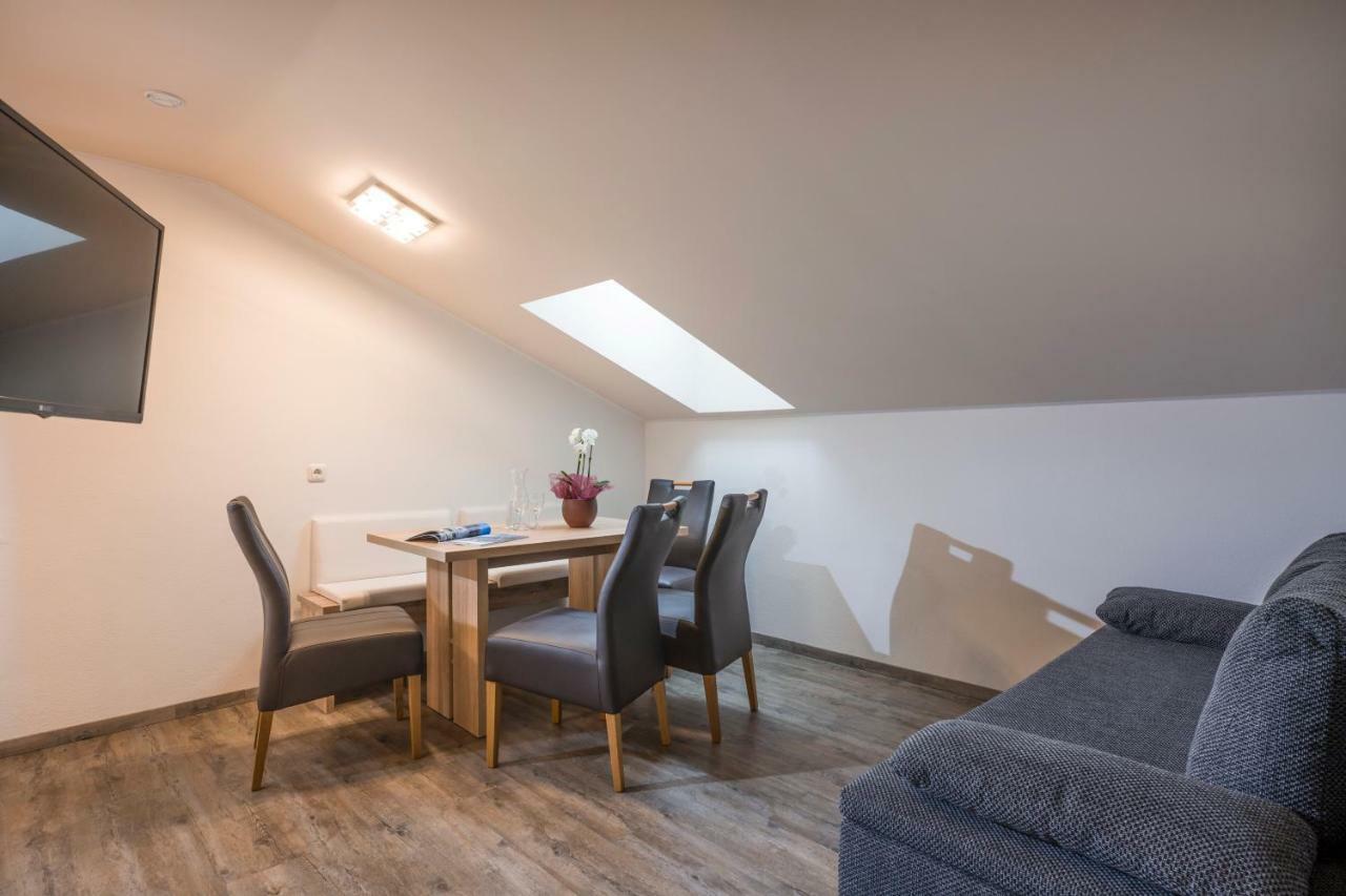Appartements Viteritti Mayrhofen Εξωτερικό φωτογραφία