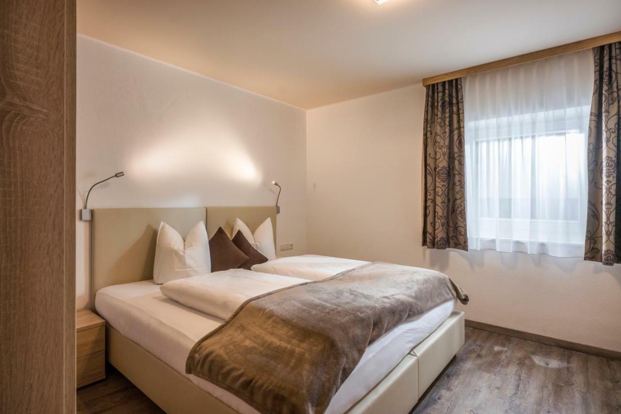 Appartements Viteritti Mayrhofen Εξωτερικό φωτογραφία