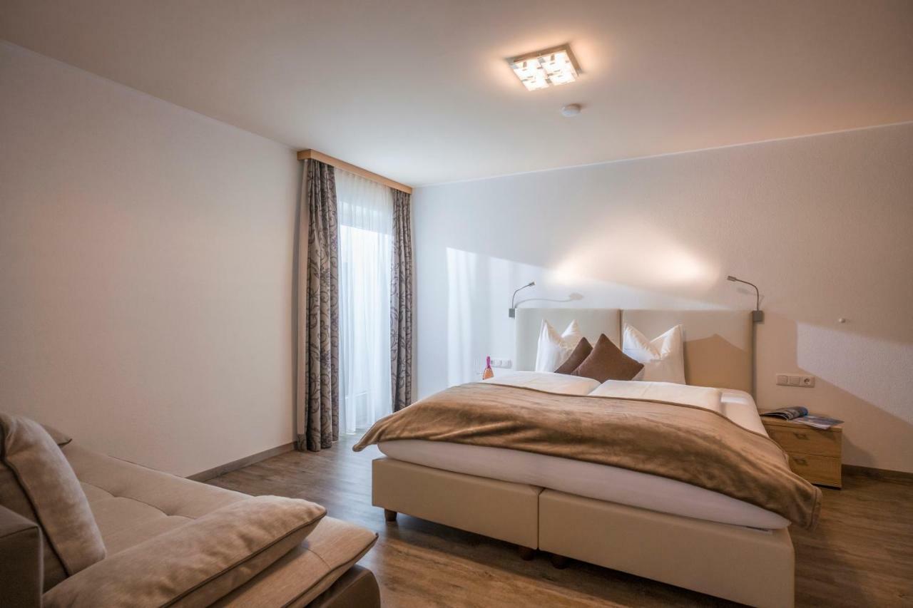 Appartements Viteritti Mayrhofen Εξωτερικό φωτογραφία