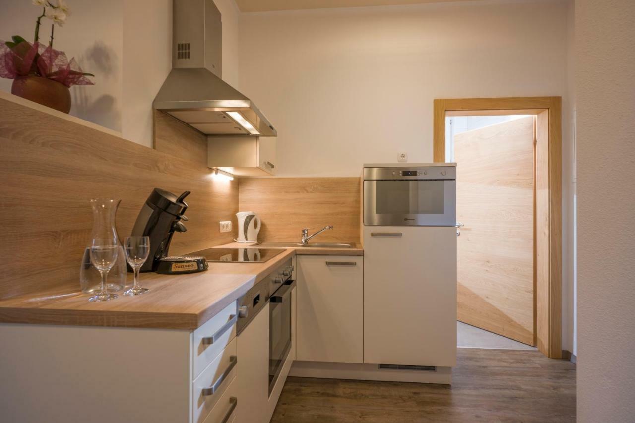 Appartements Viteritti Mayrhofen Εξωτερικό φωτογραφία
