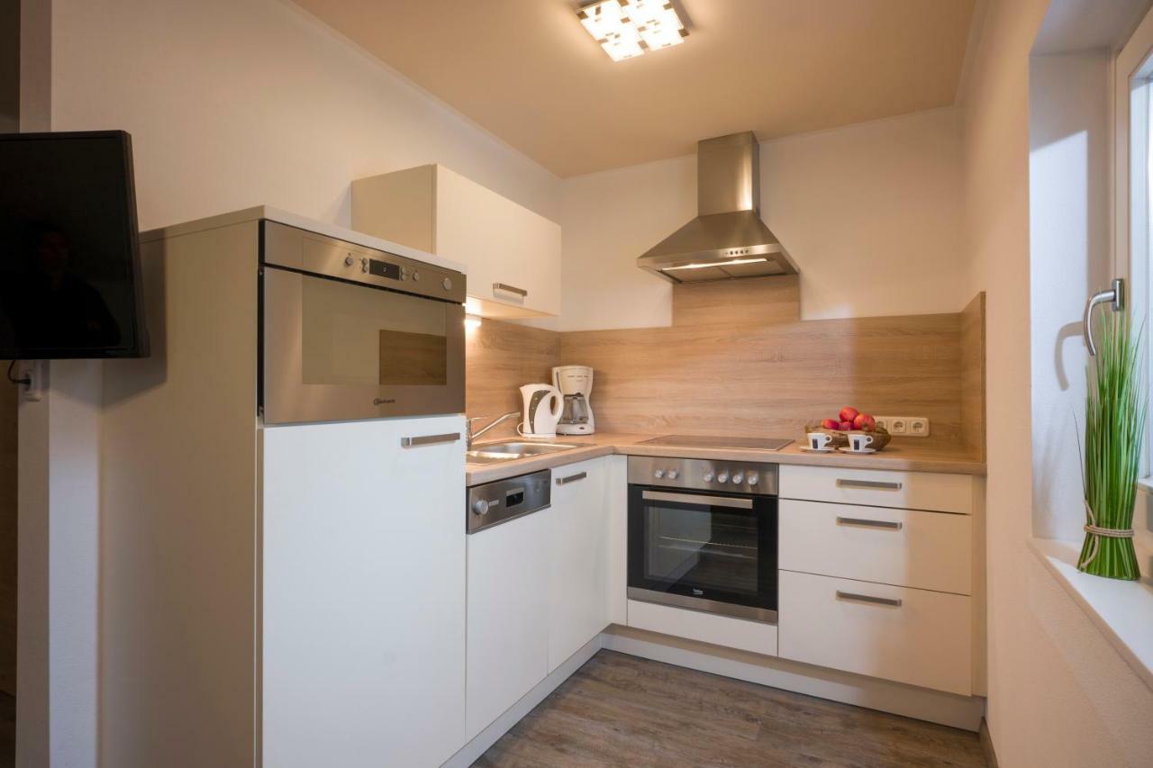 Appartements Viteritti Mayrhofen Εξωτερικό φωτογραφία
